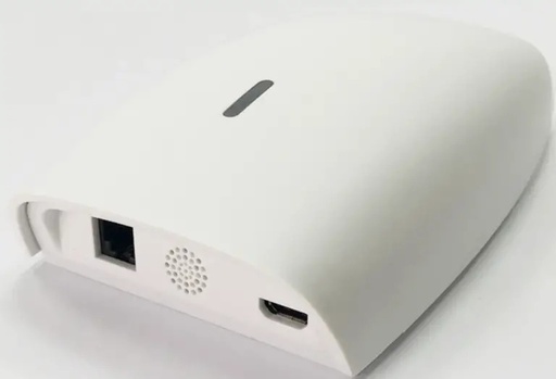 PASSERELLE WIFI SMART-HUB SOLID - DD7002B