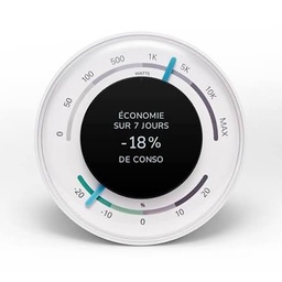 ECOJOKO L’ASSISTANT CONNECTÉ D’ÉCONOMIE D’ÉNERGIE