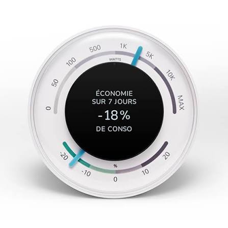 ECOJOKO L’ASSISTANT CONNECTÉ D’ÉCONOMIE D’ÉNERGIE