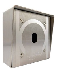 BOITIER en SAILLIE P/ LECTEUR PROXIMITE INTRATONE 12-0107