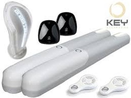 KIT DA - Motorisation de portails KEY - KRAY2524ER