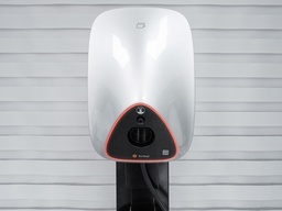BORNE DE RECHARGE AURORA 7 SOCKET - MONOPHASÉ 7 KW